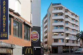 Apartments Lloret Sun Lloret de Mar Spain