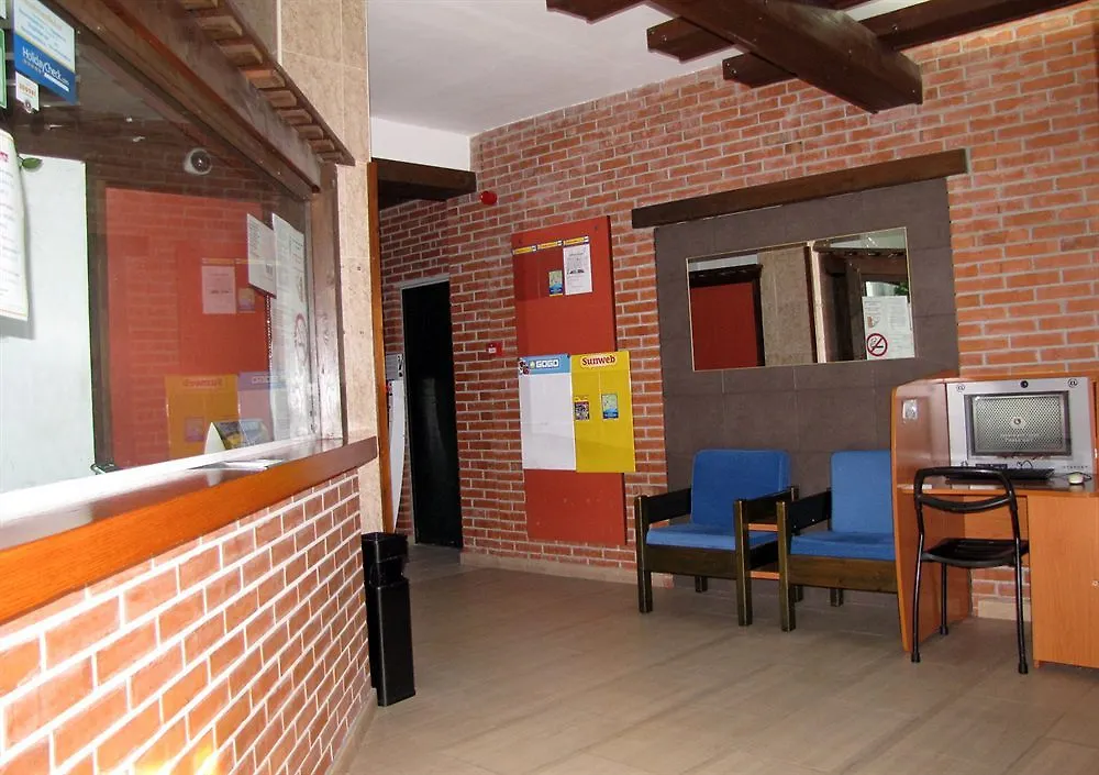 Apartments Lloret Sun Lloret de Mar
