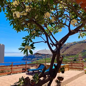 Rincon Del Mar , Espacio Natural , La Orotava Espagne