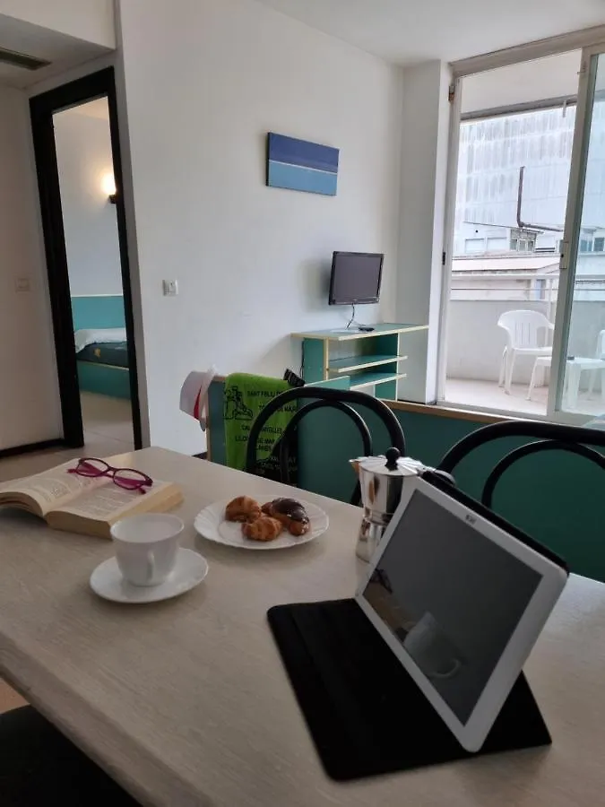 Apartments Lloret Sun Lloret de Mar Spain