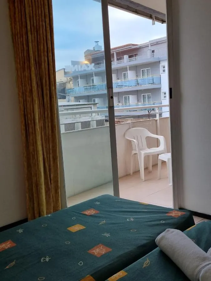 Apartments Lloret Sun Lloret de Mar