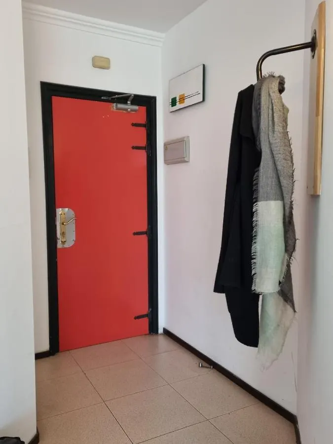 Apartments Lloret Sun 료렛 드 마르