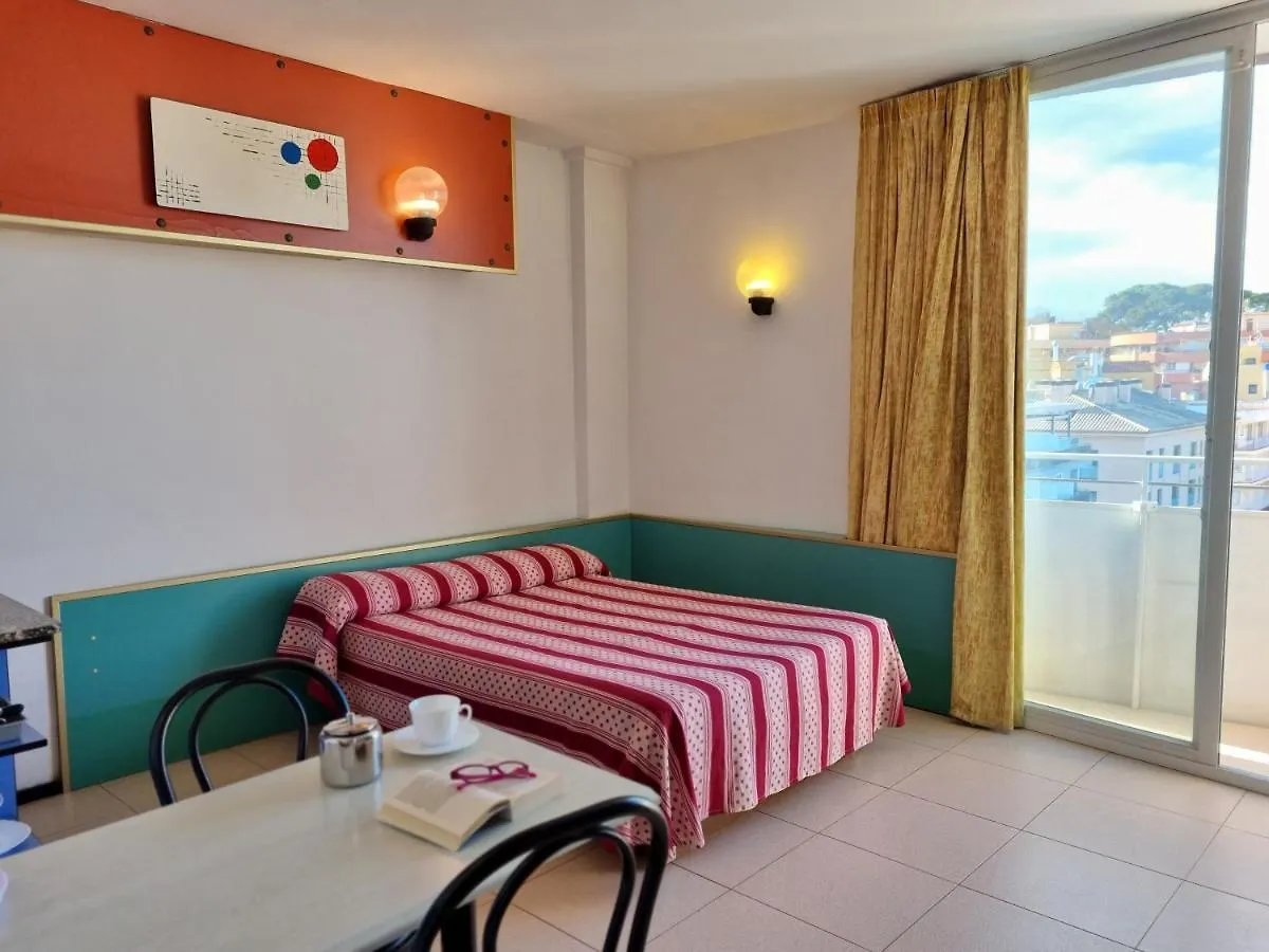 Apartments Lloret Sun Lloret de Mar