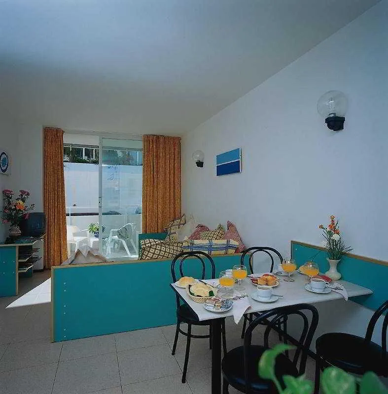 Apartments Lloret Sun Lloret de Mar