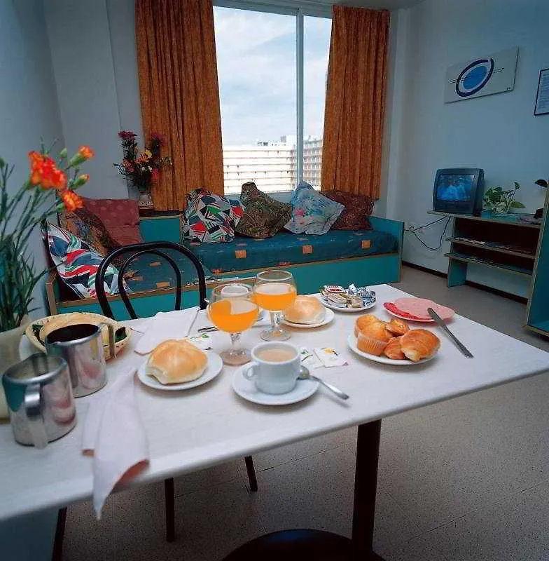 Apartments Lloret Sun 료렛 드 마르