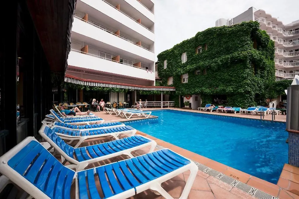Apartments Lloret Sun Lloret de Mar Spain