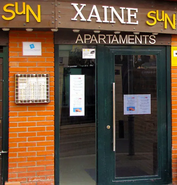 Apartments Lloret Sun 료렛 드 마르 스페인