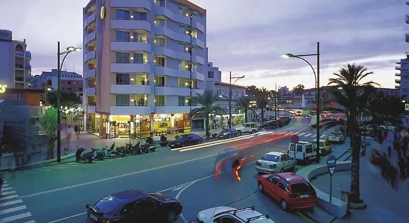 Apartments Lloret Sun Lloret de Mar