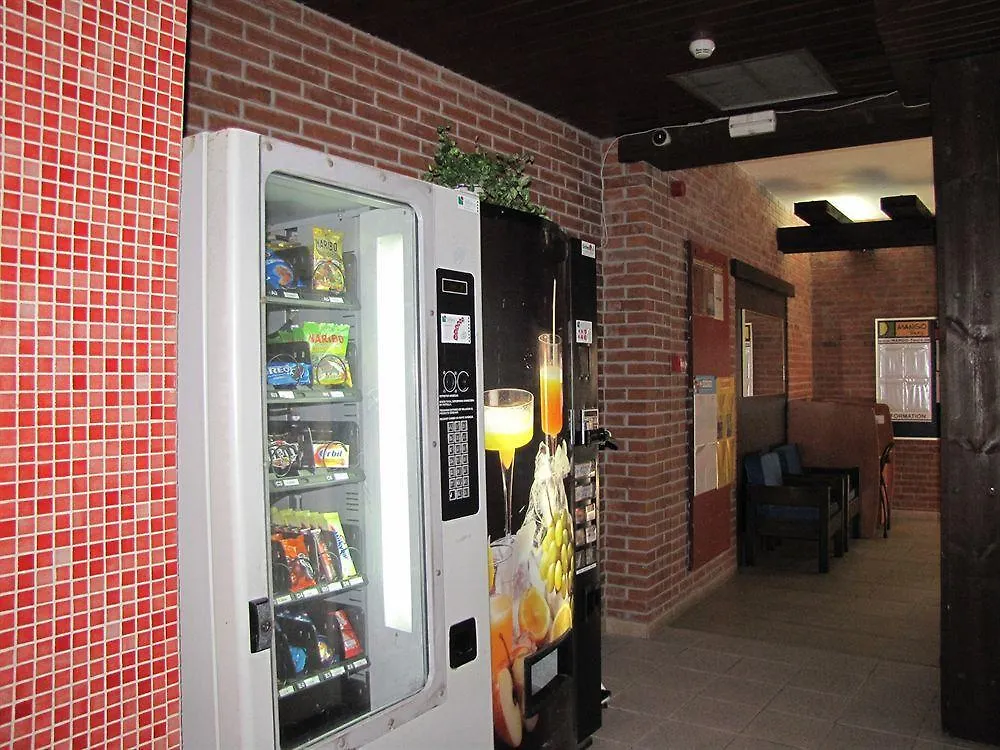 Apartments Lloret Sun 료렛 드 마르