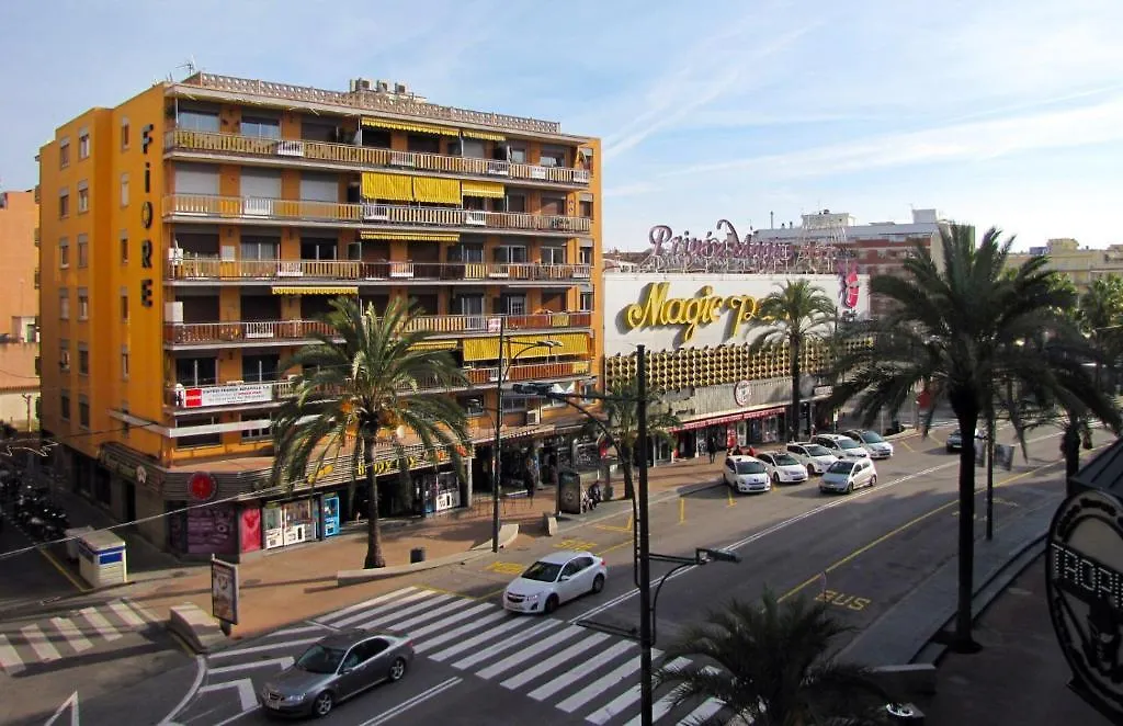 Apartments Lloret Sun Lloret de Mar