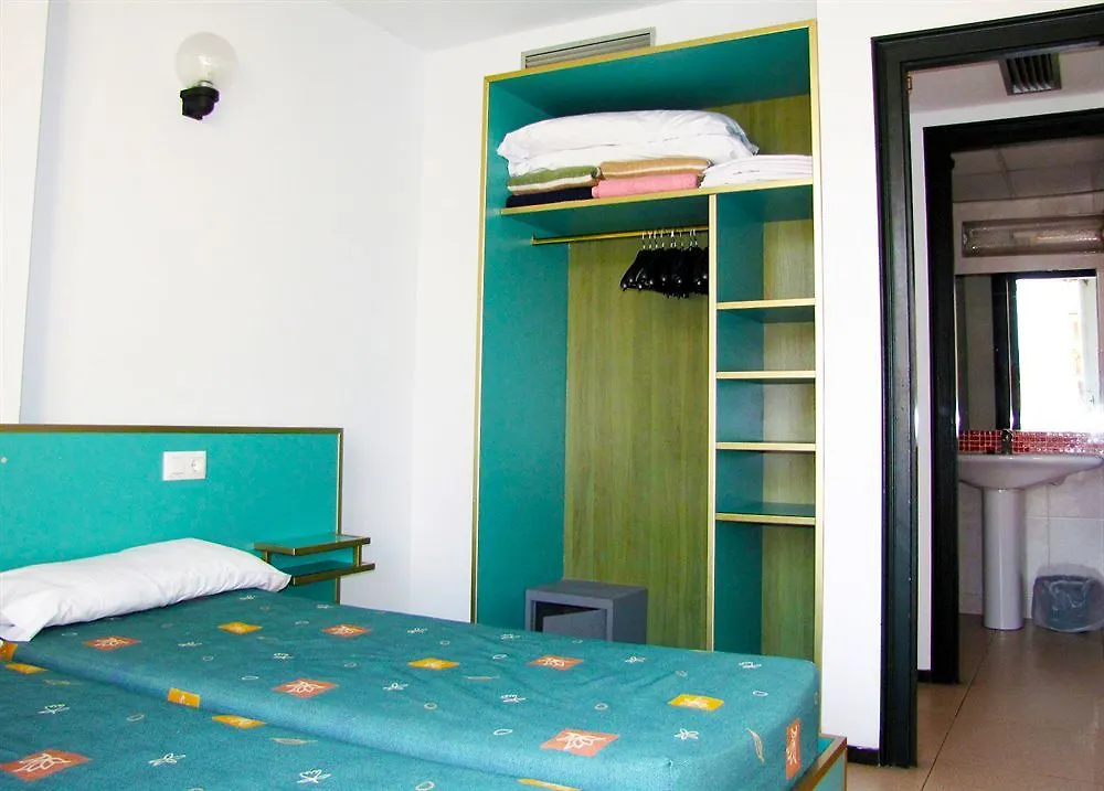 Apartments Lloret Sun Lloret de Mar