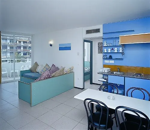 Apartments Lloret Sun Lloret de Mar