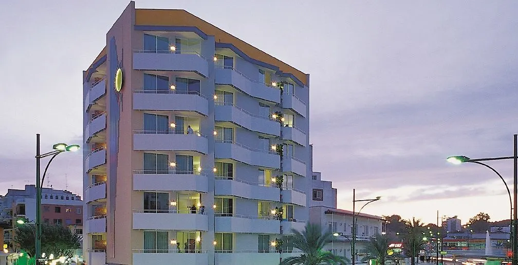 Apartments Lloret Sun 료렛 드 마르