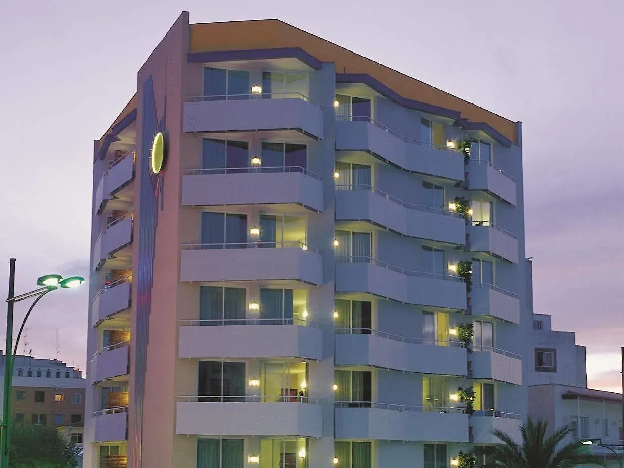 Apartments Lloret Sun Lloret de Mar