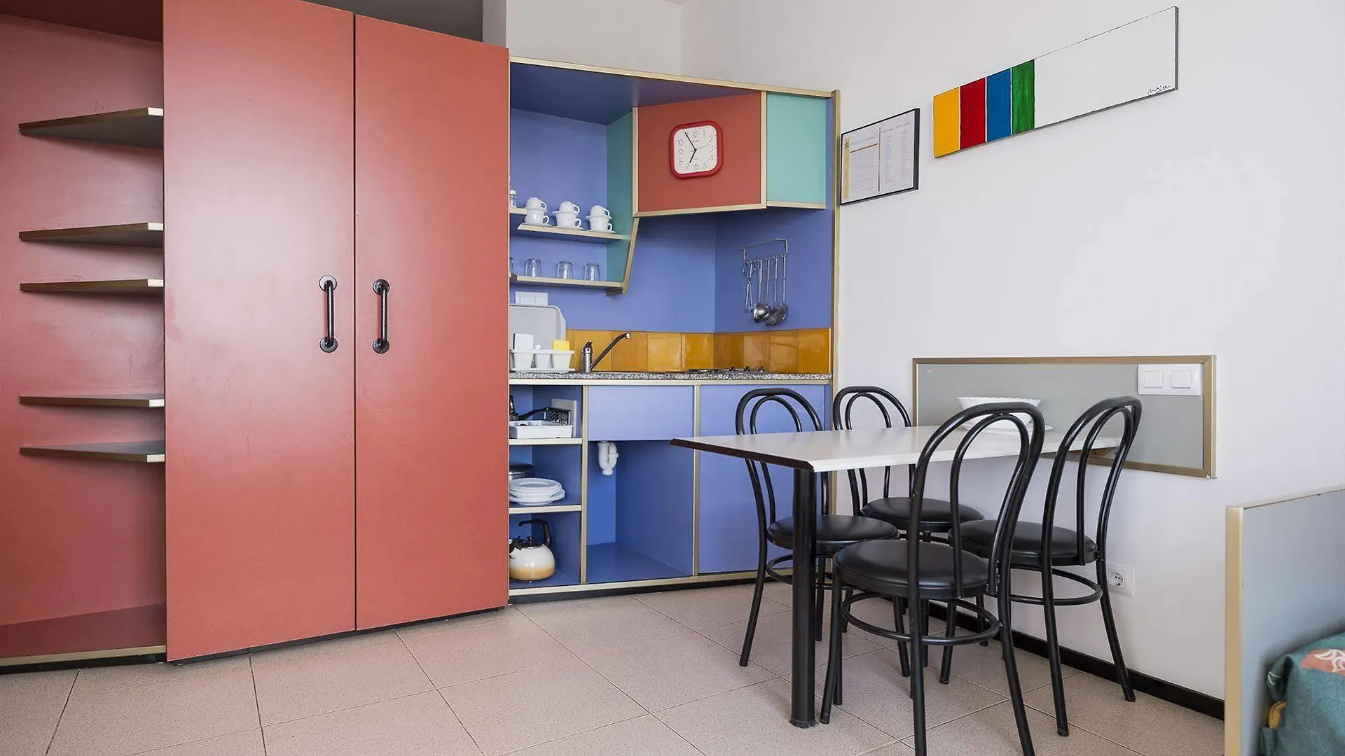 Apartments Lloret Sun 료렛 드 마르