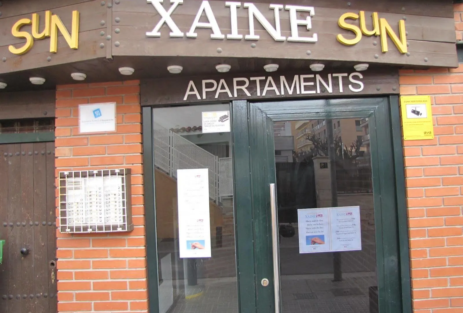 Apartments Lloret Sun 료렛 드 마르 0*,  스페인