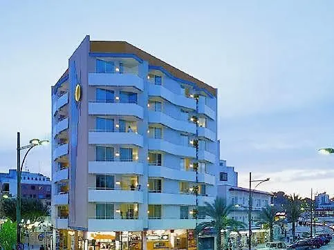 Apartments Lloret Sun Lloret de Mar Spain