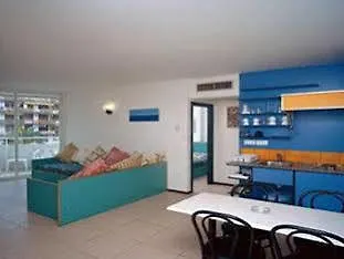 Apartments Lloret Sun Lloret de Mar 0*,