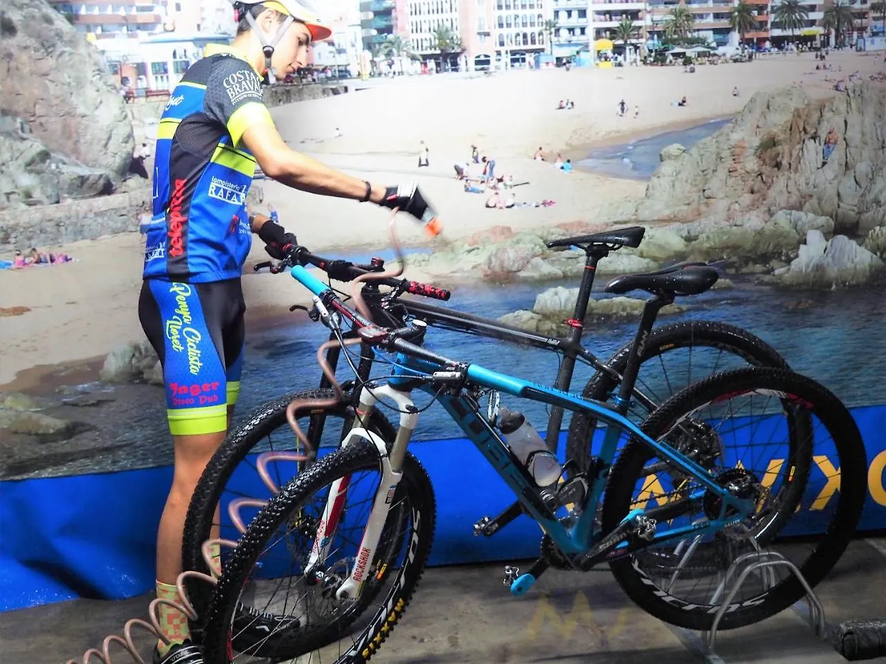 Apartments Lloret Sun 료렛 드 마르