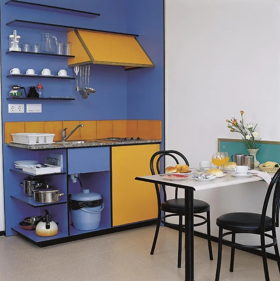 Apartments Lloret Sun 료렛 드 마르 0*,  스페인