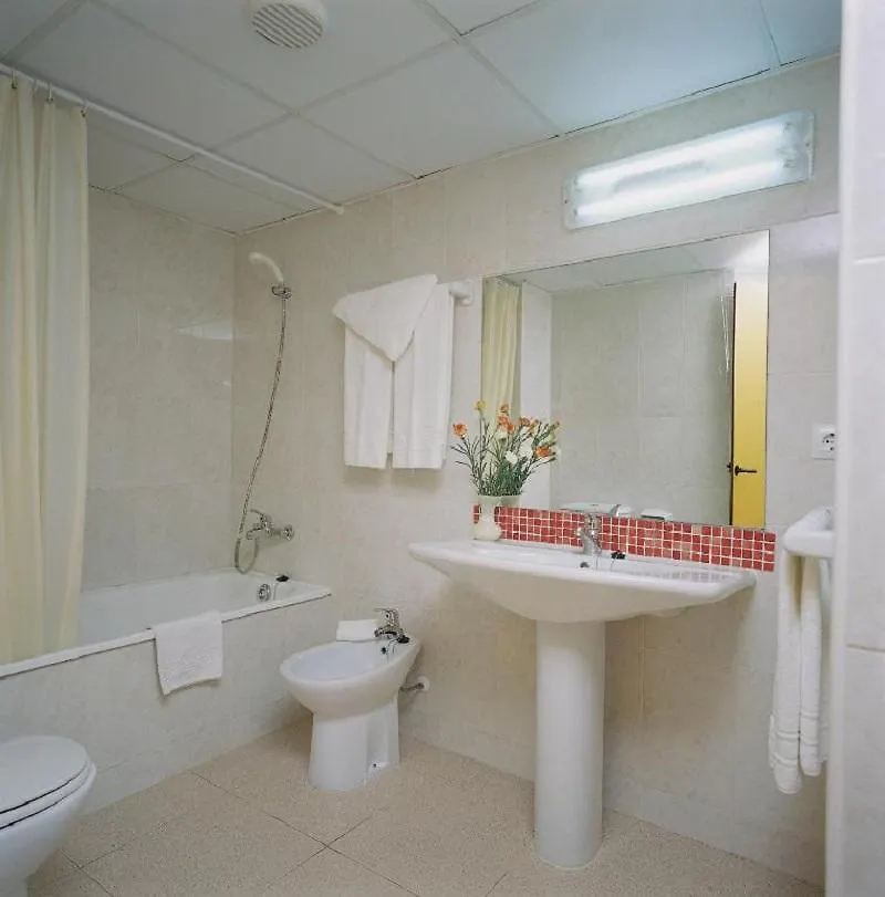 Apartments Lloret Sun 료렛 드 마르 스페인