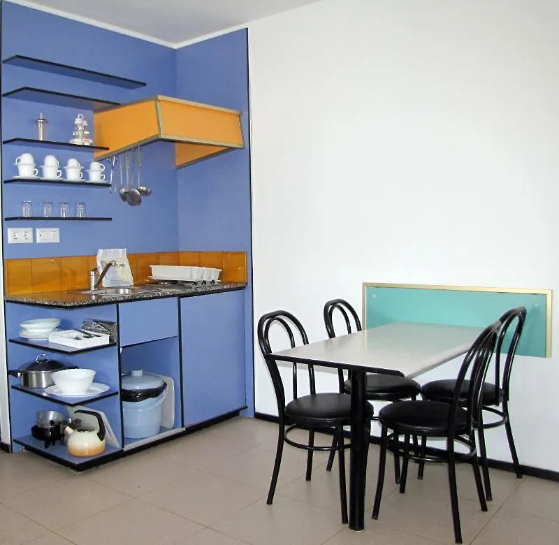 Apartments Lloret Sun Lloret de Mar Spain