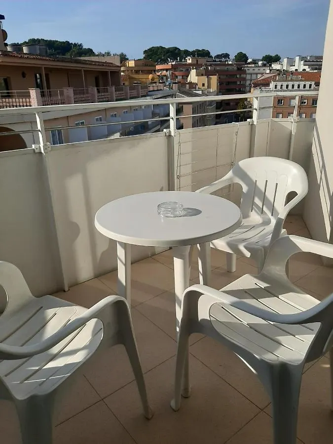 Apartments Lloret Sun Lloret de Mar 0*,  Espagne