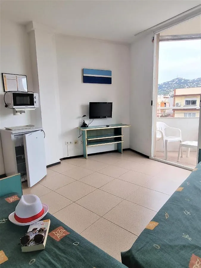 Apartments Lloret Sun Lloret de Mar