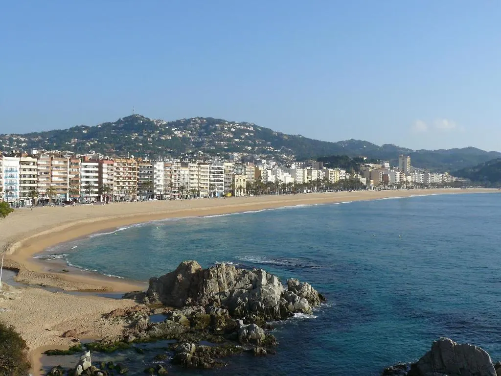Apartments Lloret Sun Lloret de Mar